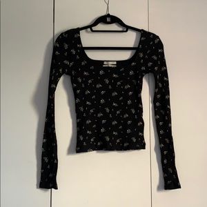 Urban Outfitters top